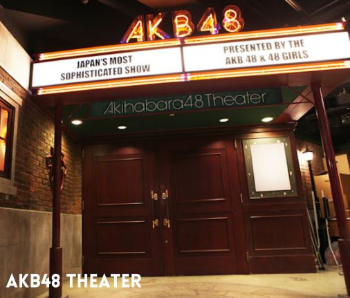 AKB48