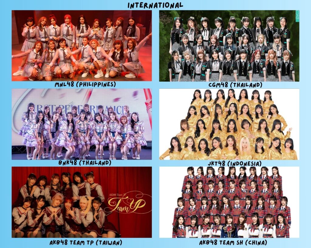 AKB48