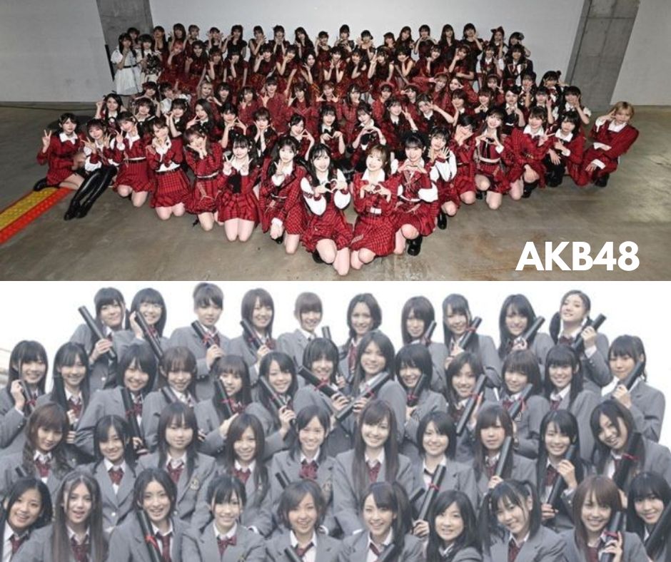 Girl Group