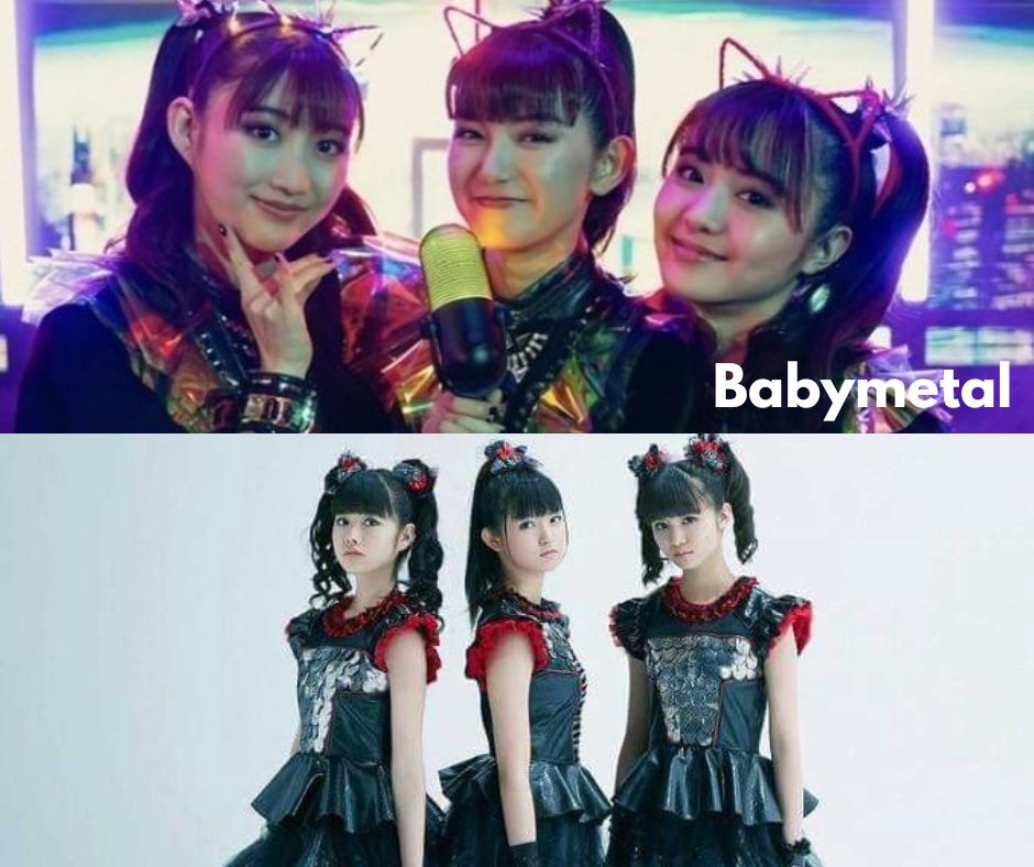 Girl Group