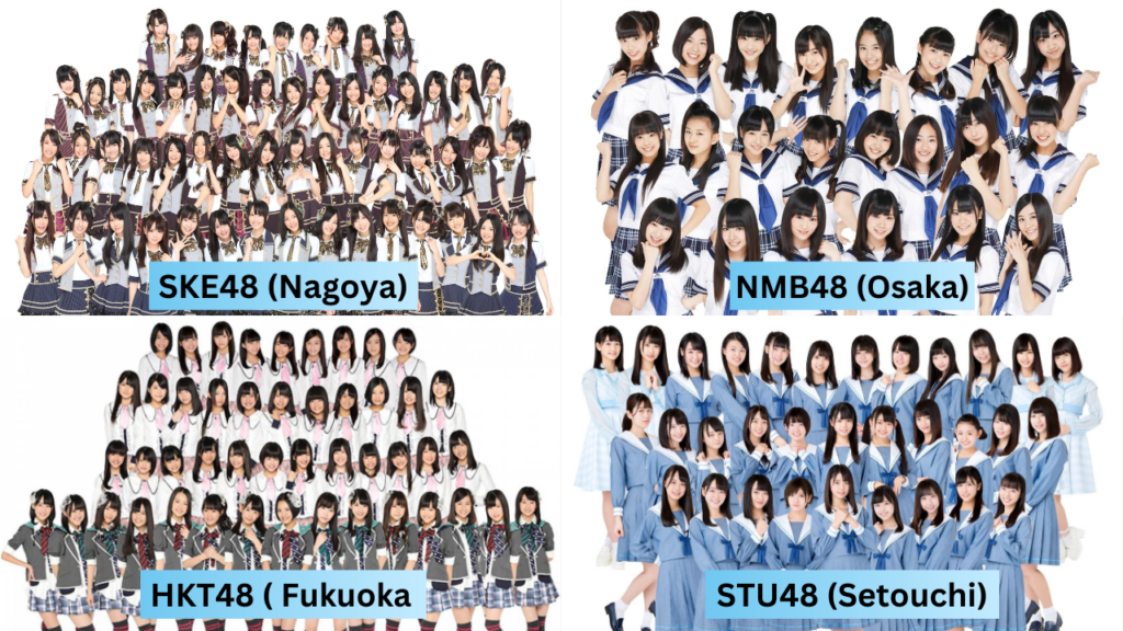 AKB48