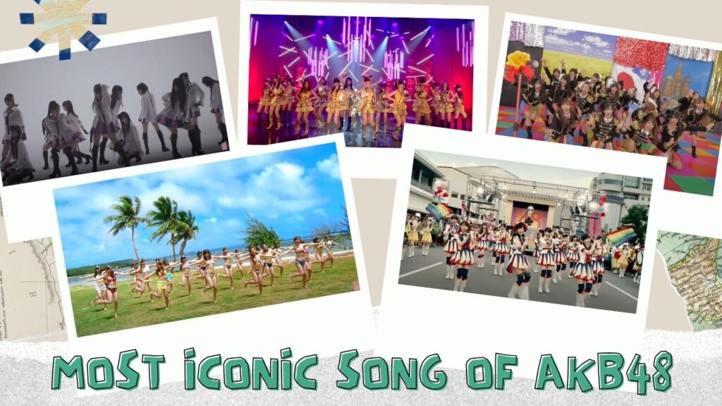 AKB48