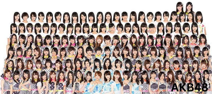 AKB48