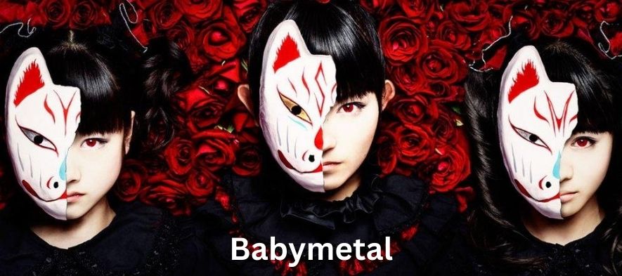 Babymetal