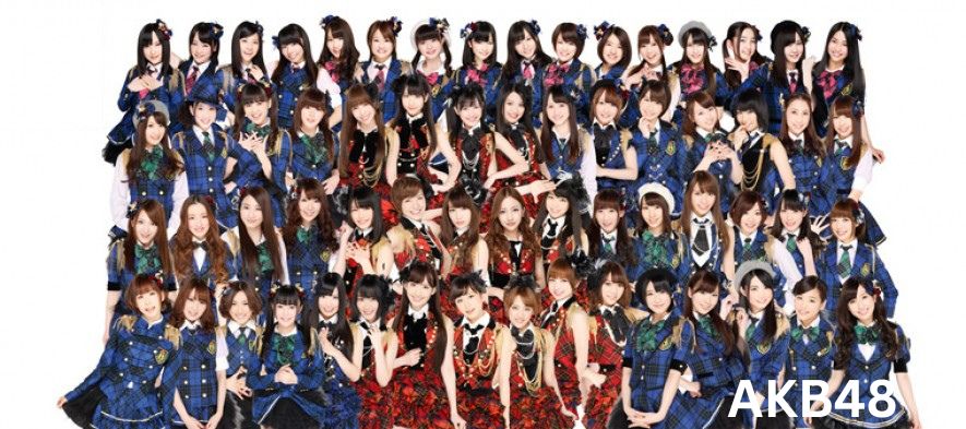 AKB48